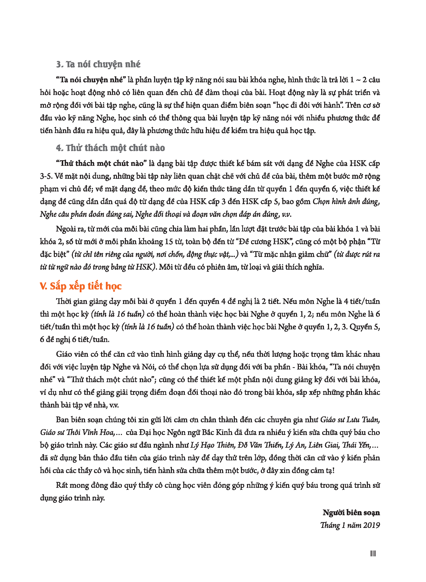 Giáo Trình Tiếng Trung Tăng Cường (Khổ Lớn - In Màu) - Giáo Trình Nghe 4 (Học Kèm Khóa Học Trực Tuyến Miễn Phí, Tặng File Nghe MP3)