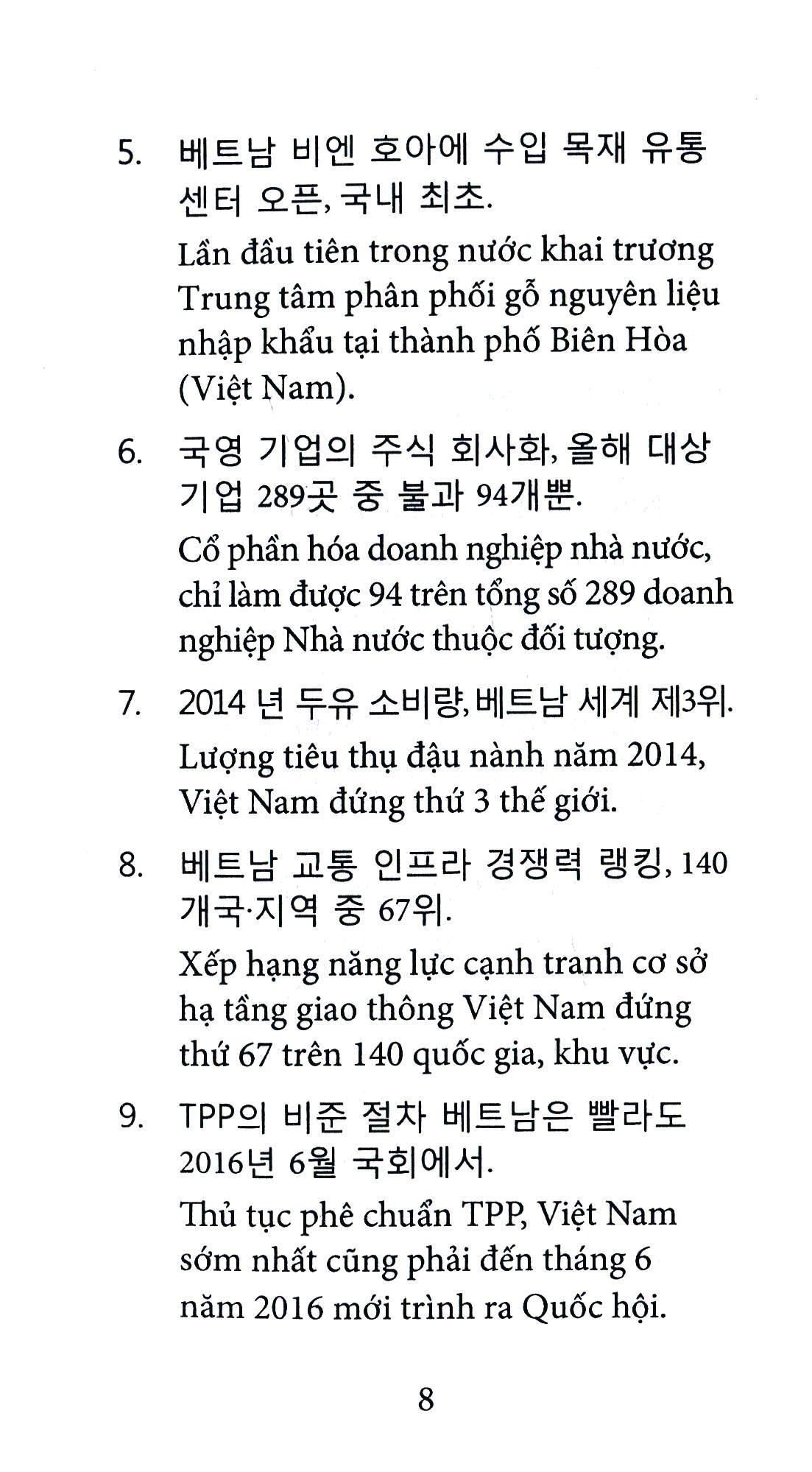 1200 Câu Luyện Dịch Tiếng Hàn Quốc