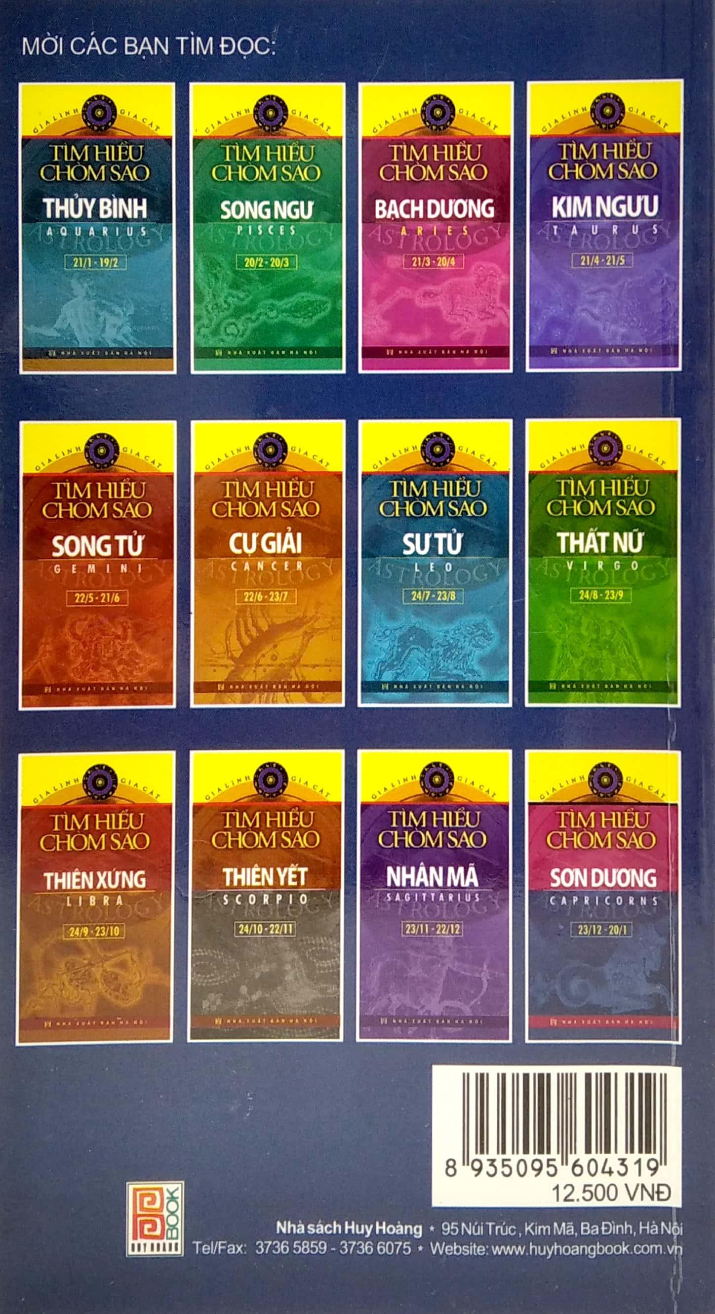 Sơn Dương - Tìm Hiểu Chòm Sao Capricorns (23/12-20/1)
