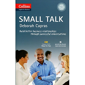 Small Talk (Không CD)