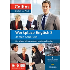 Collins English For Work - Workplace English 2