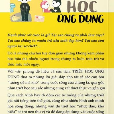 Triết Học Ứng Dụng