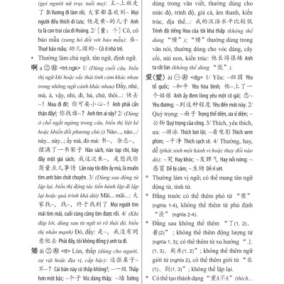 Sách-Combo 2 sách Sổ tay từ vựng HSK1-2-3-4 và TOCFL band A + Phân tích đáp án các bài luyện dịch Tiếng Trung (Sơ -Trung cấp, Giao tiếp HSK có mp3 nghe, có đáp án) + DVD tài liệu