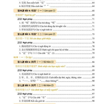 Sách - 301 Câu Đàm Thoại Tiếng Hoa - Bản Chữ Phổn Thể