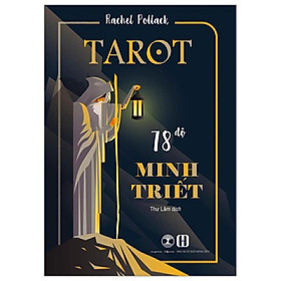 Tarot 78 Độ Minh Triết