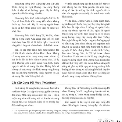 Toàn Thư Chiêm Tinh Học Nhập Môn