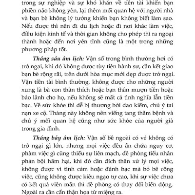 Tìm Hiểu Tính Cách Con Người Qua Năm Sinh Tuổi Ngọ
