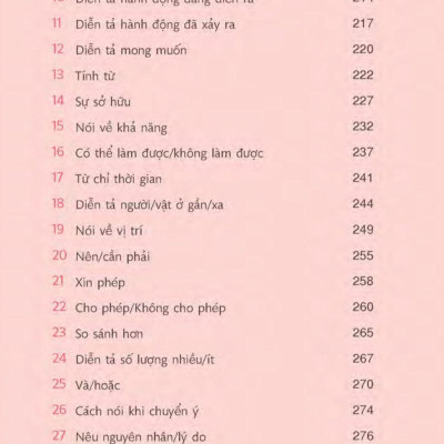 All - In - One Chinese (Tiếng Trung Quốc 3 Trong 1) (Kèm 1 Đĩa CD )