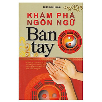 Khám Phá Ngôn Ngữ Bàn Tay