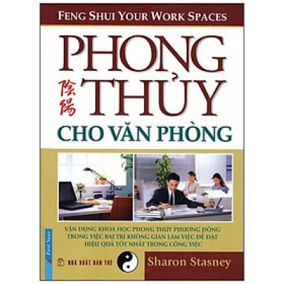 Phong Thủy Cho Văn Phòng