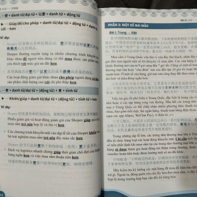 Sách- Kỹ năng biên phiên dịch Trung Việt, Việt Trung thực chiến tập 3+DVD tài liệu