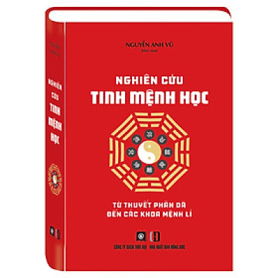 NGHIÊN CỨU TINH MỆNH HỌC