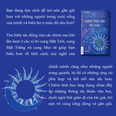 Chiêm Tinh Học Ứng Dụng