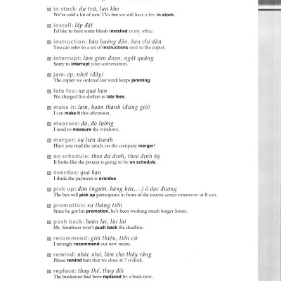 New Toeic 400 - Season 3 (Không Kèm CD)