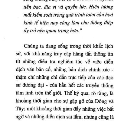 Bạn Cũng Có Thể Thiền