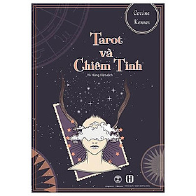 Tarot Và Chiêm Tinh