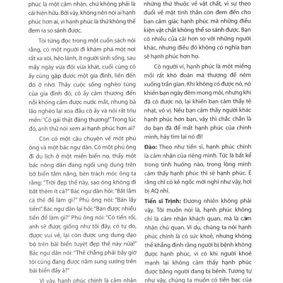 Phong Thủy Hạnh Phúc