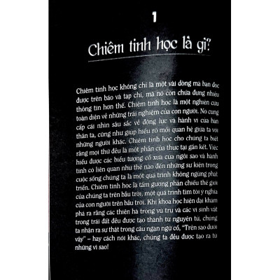 The Little Book - Cung Hoàng Đạo - Vanlangbooks