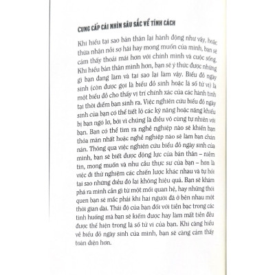 The Little Book - Cung Hoàng Đạo - Vanlangbooks