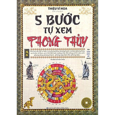 5 Bước Tự Xem Phong Thủy