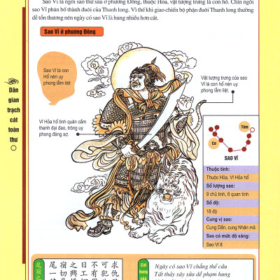 Dân Gian Trạch Cát Toàn Thư - Tái Bản Lần 2