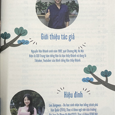 Chinh phục từ đa nghĩa tiếng Hàn (Cùng Thầy Khánh)