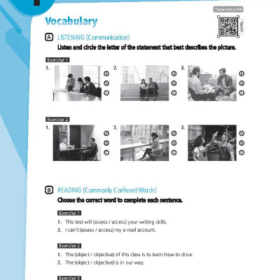 Very Easy Toeic 2 - Build Up