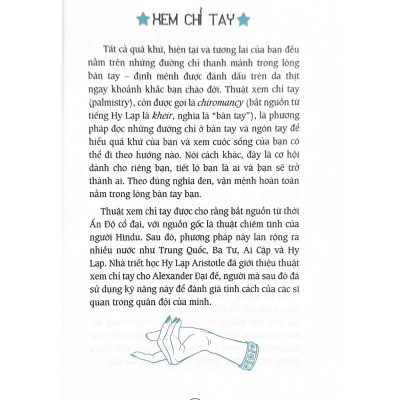 The Secrets - Giải Mã Thuật Tiên Tri - Vanlangbooks