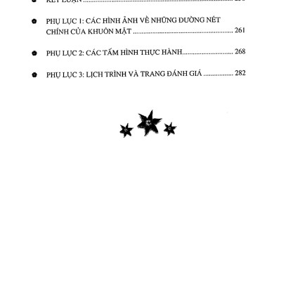 Giải Mã Những Biểu Hiện Cảm Xúc Trên Khuôn Mặt - Vanlangbooks