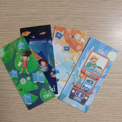 Combo 2 cuốn: Kinh Dịch Trọn Bộ (Panda)+Ma Y Thần Tướng/ ( Phong Thủy Trong Đời Sống / Kinh Doanh và Gia Đình )/ Tặng kèm Bookmark Happy Life