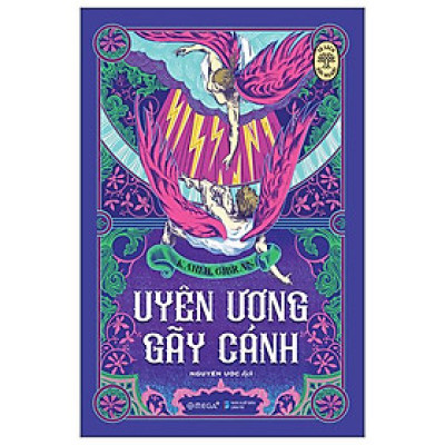 Tủ Sách Đời Người: Uyên Ương Gãy Cánh