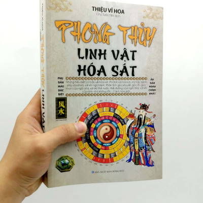 Phong Thủy Linh Vật Hóa Sát (2022)
