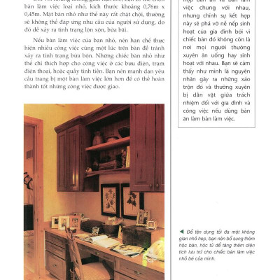 Phong Thủy Cho Văn Phòng