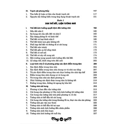 5 Bước Tự Xem Phong Thủy