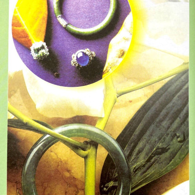 Sổ Tay Đá Quý Phong Thủy