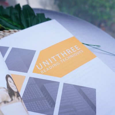 The Ultimate Guide To Academic Reading (Bộ Sách Ielts Mike) (Tặng Bookmark PL)