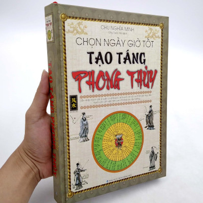 Chọn Ngày Giờ Tốt Tạo Táng Phong Thủy (2020)