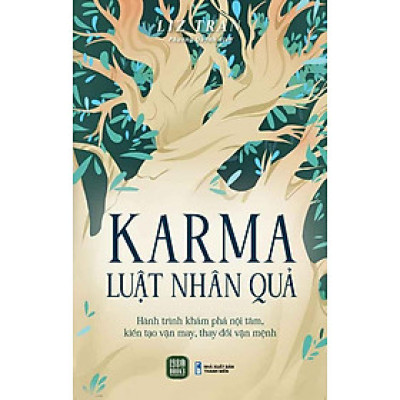 Karma: Luật Nhân Quả