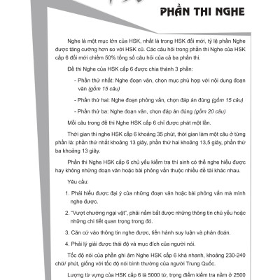 Combo 2 sách: 555 Lỗi sai thường mắc phải trong đề thi HSK (HSK 3 đến HSK 5)+ Luyện thi HSK cấp tốc tập 3 - tương đương HSK5+6 (kèm CD)