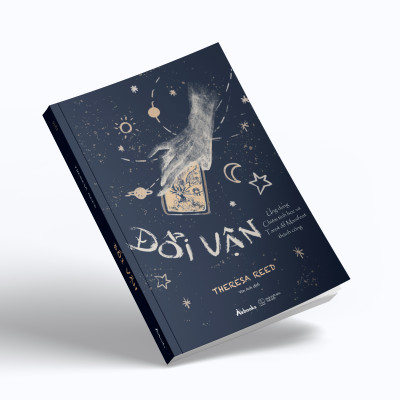 Đổi Vận - Ứng Dụng Chiêm Tinh Học Và Tarot Để Manifest Thành Công