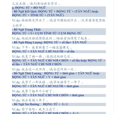 Chinh Phục Kỹ Năng Viết Văn Tiếng Hoa Toàn Tập