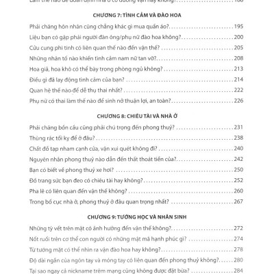 Phong Thủy Hạnh Phúc