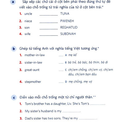 English Between Times – Ôn Tập Tiếng Anh 10 Phút Mỗi Ngày