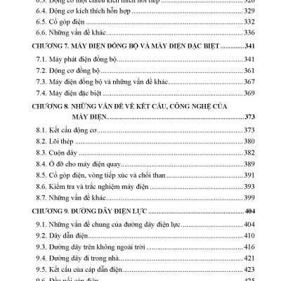 Hỏi Đáp Về Kỹ Thuật Điện Ứng Dụng