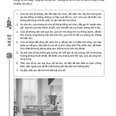 Phong Thủy Nhập Môn (Tái Bản 2023)