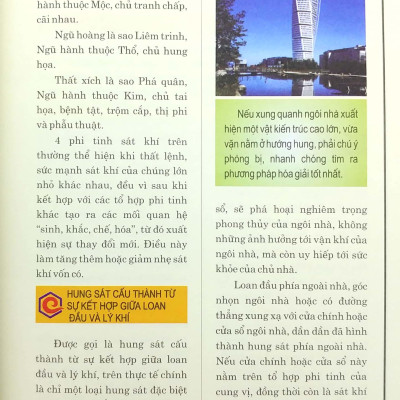 Phong Thủy Linh Vật Hóa Sát (2022)