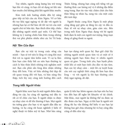 Toàn Thư Chiêm Tinh Học Nhập Môn