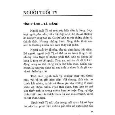 Bí Ẩn Đời Người Và 12 Con Giáp (Bìa Mềm)