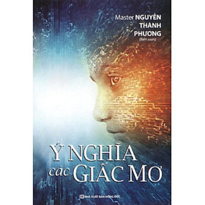 Sách Ý Nghĩa Các Giấc Mơ