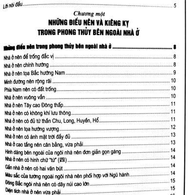 Những Điều Cấm Kỵ Khi Sử Dụng Linh Vật Phong Thủy (2022)